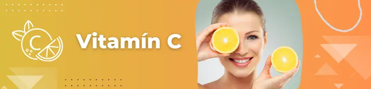 Vitamín C