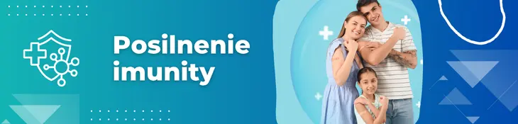 Posilnenie imunity