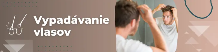 Vypadávanie vlasov